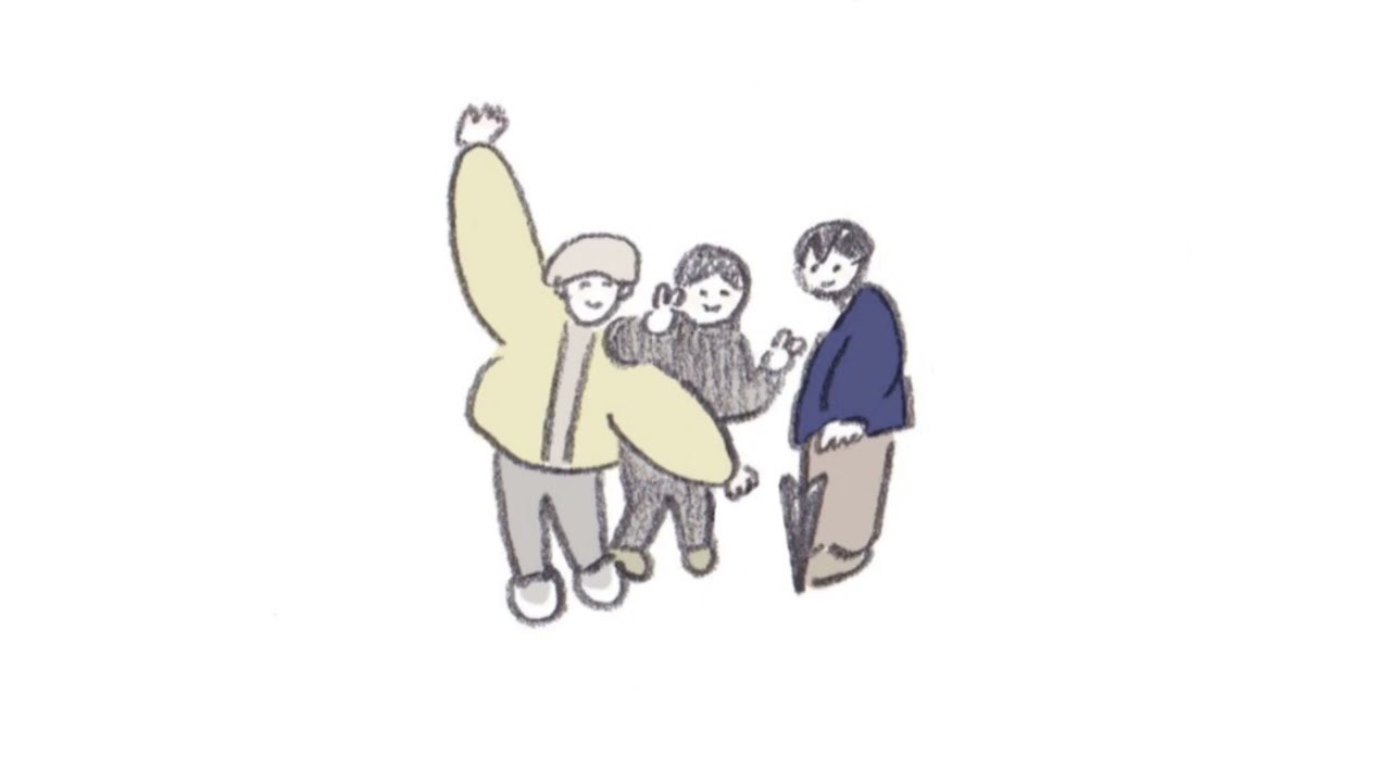 #2 ポテトスタジオ「キムタクとグランダー武蔵、太陽の手」