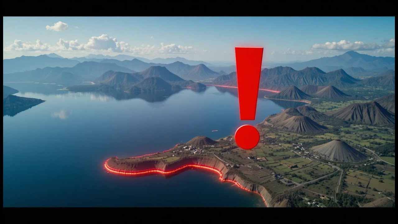 15 Most Dangerous Places on Earth You Won't Believe Exist!