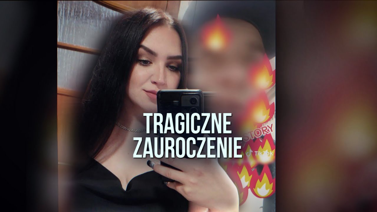 Tragiczny finał znajomości z internetowym twórcą „Ofiara nie spodziewała się ataku” (UWAGA! TVN)