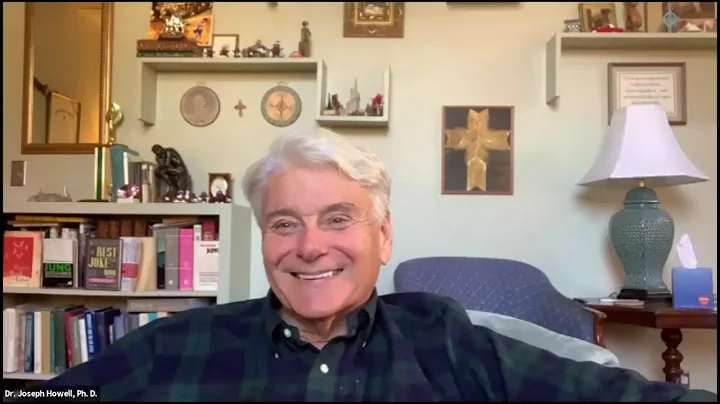 The Enneagram and Transformation: Interview with D...