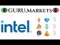 INTEL CORPORATION (INTC) 🔮 Unternehmensanalyse, Ticker: INTC Vorhersage GURU.Markets 📈📉