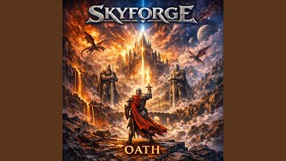 Skyforge Oath