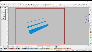 Digitizing Stitch Types
