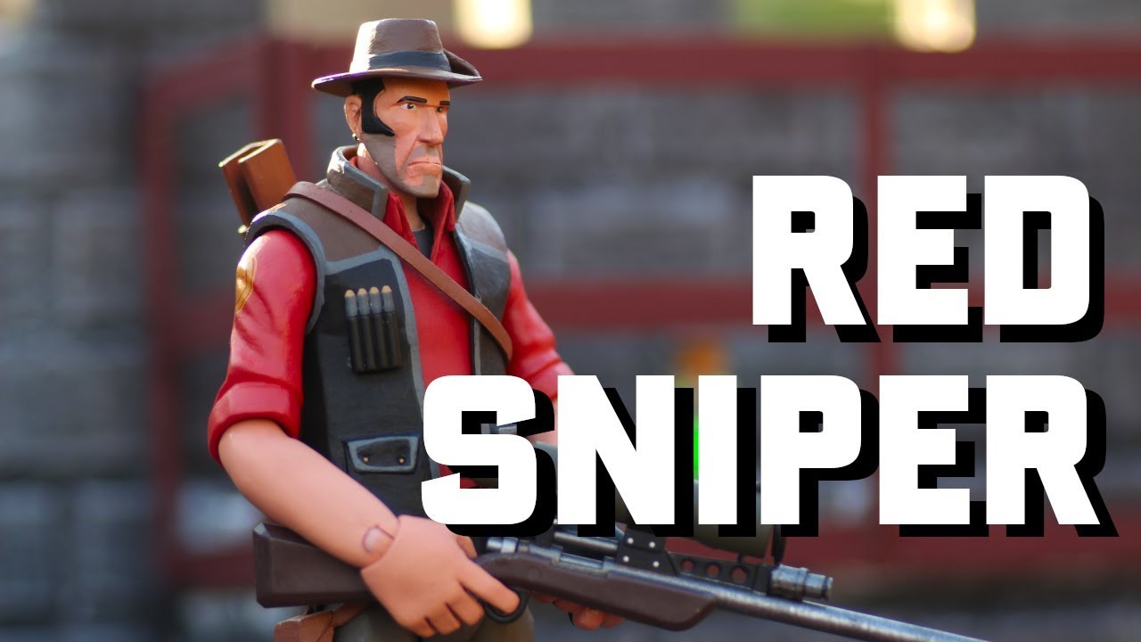 NECA RED SPY スパイ チームフォートレス2 6e456ee9c7314bf489f7c2982f31bb