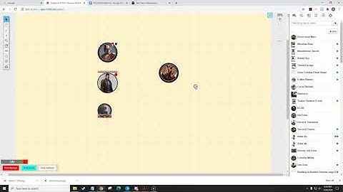 Making Macros Part 1: Roll20 Star Wars FFG Edge of the Empire RPG /Genesys
