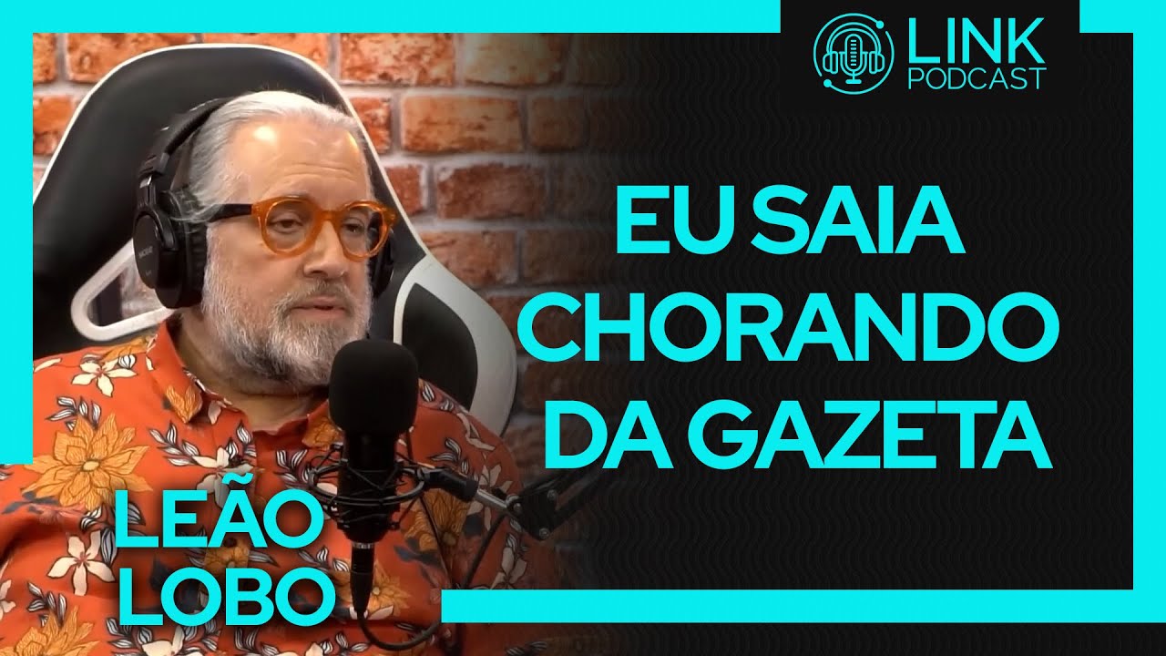 Mac*mba e a Márcia Goldschmidt I Leão Lobo