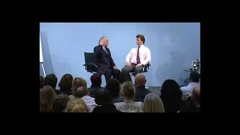 Richard Bandler  Overcoming bad memories    live d...