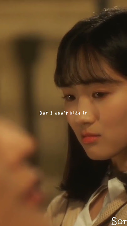 extraordinary you ost Sonida💗#extraordinaryyou #extraordinaryyouost