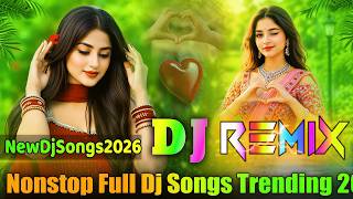 Nonstop Dj Remix Song 💞 Hard Bass Dj Songs 💞 New Trending Dj Songs 💞 Dj Remix Song 💞 Dj Vishal Bhai