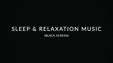 12 Hour Piano Worship Music With Black Screen for Sleep & Relaxation