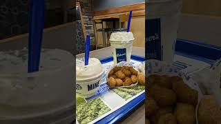 Taste Something Incredible From Culver's: Cheese, Frozen Custard and Something BIG from Wisconsin!