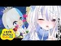 #5【トモダチコレクションわくわく生活】恋愛してる住民がたくさんになってきた✨ #月乃ねむり #vtuber