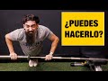 ¡Las Flexiones MÁS TONTAS que Hayas Visto! (Reto Flexiones | Descubre que perdió Jesse)