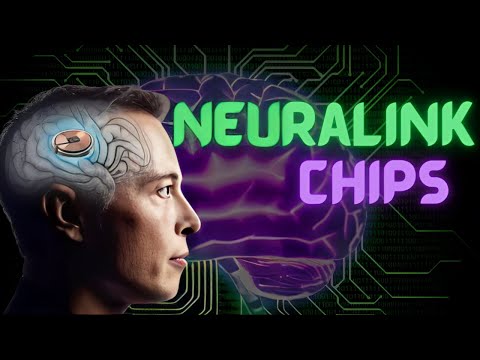 Elon Musk is building an IMPLANT for our BRAIN!