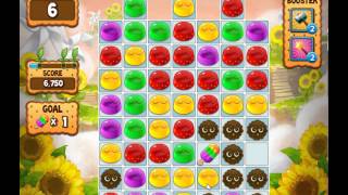 Pudding Pop Level 21