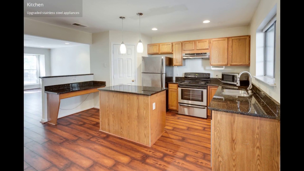 Sold: 13112 Quail Creek Lane, Fairfax VA