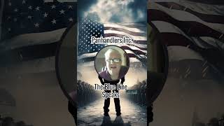 Retired Cop Exposes the Truth About Professional Panhandlers in the North Shore of Chicago