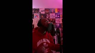 Lately by Tyrese (Cover)