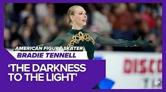 Bradie Tennell: Struggles and Sacrifices on Olympic Journey