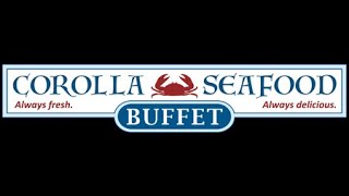 Corolla Seafood Buffet tells you how to buffet this Summer in the Outer Banks.