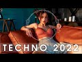 Techno 2022 • Best HANDS UP &amp; Dance Remix - Party Mix