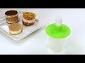 《TESCOMA》Bam夾心餅乾製作組3件 | 點心模 product youtube thumbnail