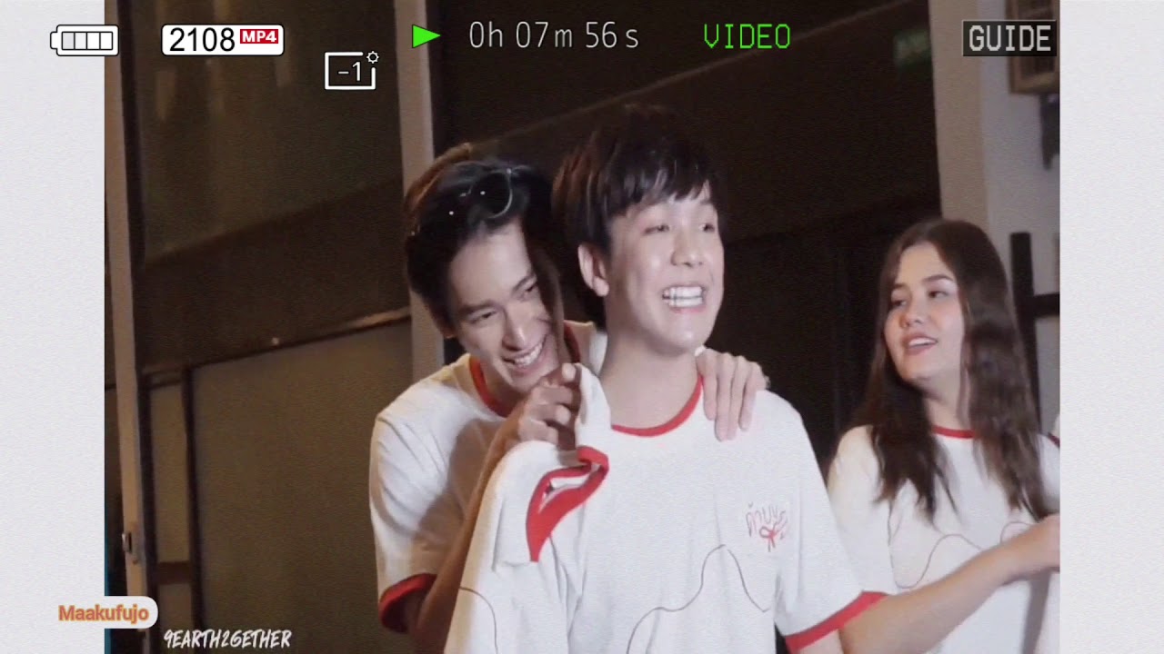 kaoearth opv - perhaps love #เก้าเอิร์ธ #ไนน์ฮาร์ท