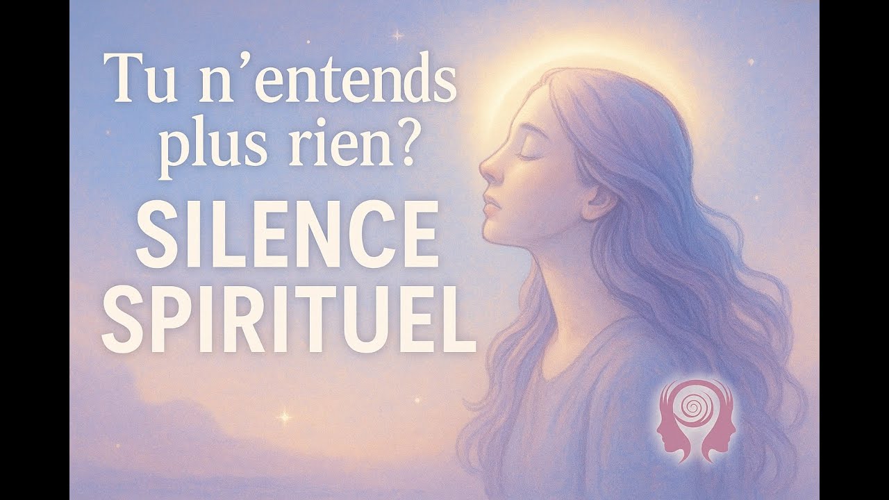 Je n'entends plus mes guides