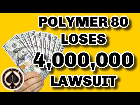 P80 Loses 4 Million Dollar Lawsuit With DC