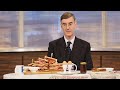 Will the real Jacob Rees-Mogg please stand up?