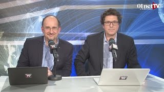 01LIVE HEBDO #32 : Google Inbox, Halle Freyssinet, tablettes Amazon (vidéo replay) screenshot 1