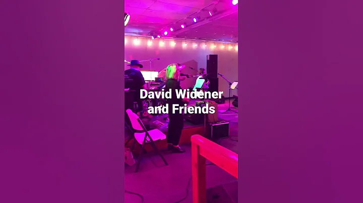 David Widener and Friends