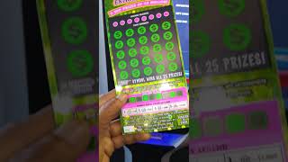 238 worth of tickets outta cvs today 2020 will this be my fourth cvs profit session