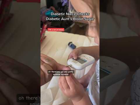 FAMILY BLOOD GLUCOSE