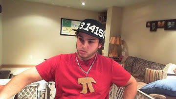 The Quadratic Formula - Mr. Calford Style