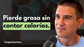 Experto en Hormonas: 5 Claves para Perder Grasa y Mejorar tu Metabolismo