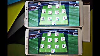 How to connect Multiplayer in Dream League Soccer 2018 | Android Office screenshot 1