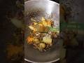 Sarson masaledar sabji🤗#shortvideo #youtubeshorts #food #recipe #viral #cooking