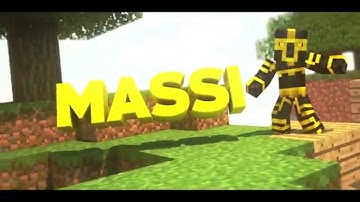 #31 Intro - Massi || By Scrowl