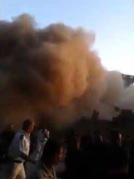 الله أكبر ، شو قال السيد مقتدى الصدر