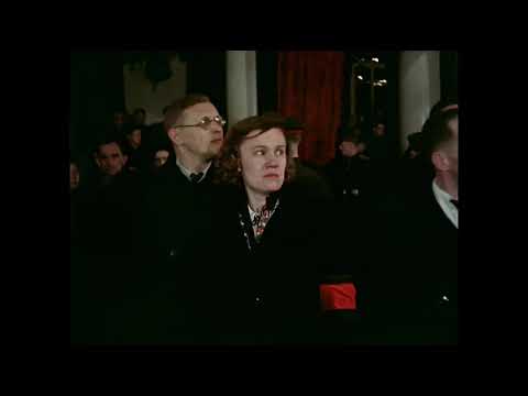 Прощание со Сталиным