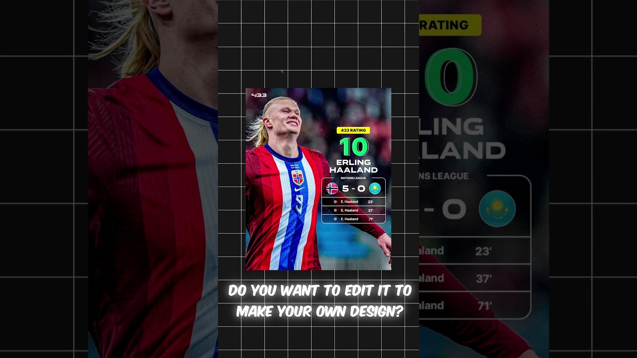 Free PSD 🔥 | 433 Design 🟡 | Tutorial (10)