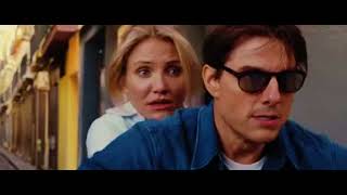 Knight And Day 2010 Full Movie Tom Cruise & Cameron Diaz Action Comedy Spy Adventure Hd