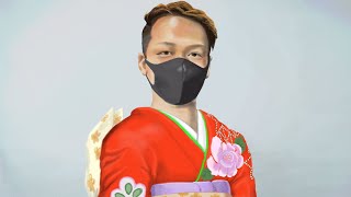４万年ぶりのAPEX【赤髮のとも＆歌衣メイカ】
