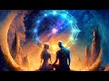 ☼ Raise Your Vibrational Love Energy ☼ 432Hz Love Frequency Music For Detoxing &amp; Healing Your Heart