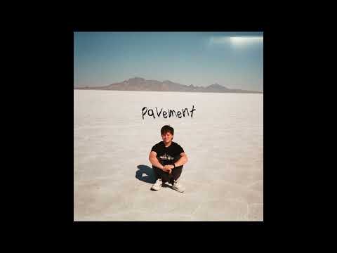 Landon Conrath Pavement Official Audio Landon Conrath Pavement Official Audio