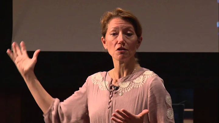 Heather D'Agostino: Logic and Beauty / Ross School...