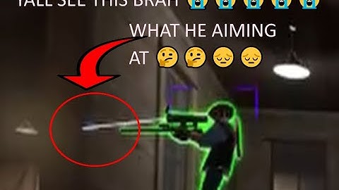 [TF2/LMAOBOX] What is he aiming at tho? 🤔🤔