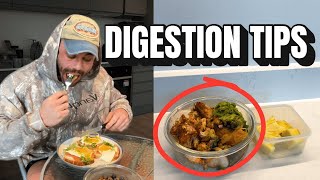 Off Season Diet Mistakes Full Day Of Eating - Operation Superheavy Episode 9