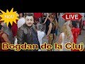 Bogdan de la Cluj - Da-i sa mearga muzica - Live